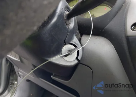 2001 Toyota Rav4 из США, поврежденный, VIN JTEHH20V610096264